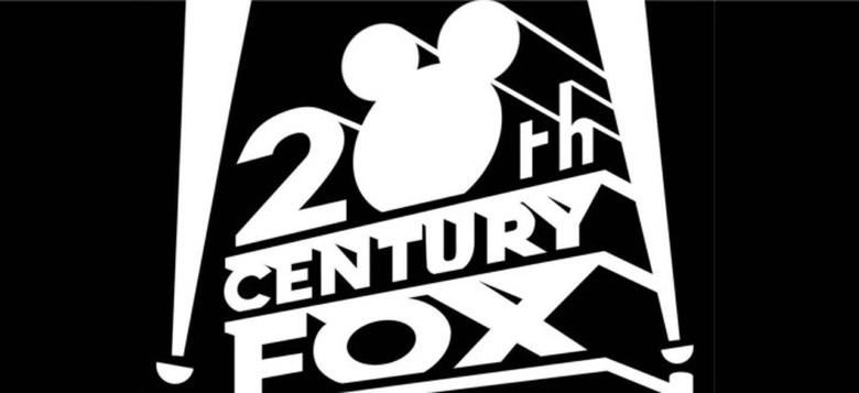 Disney Killing Fox Films
