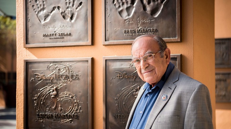 marty sklar dead