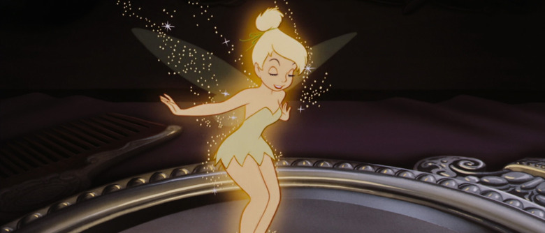 Tinker Bell (Peter Pan)