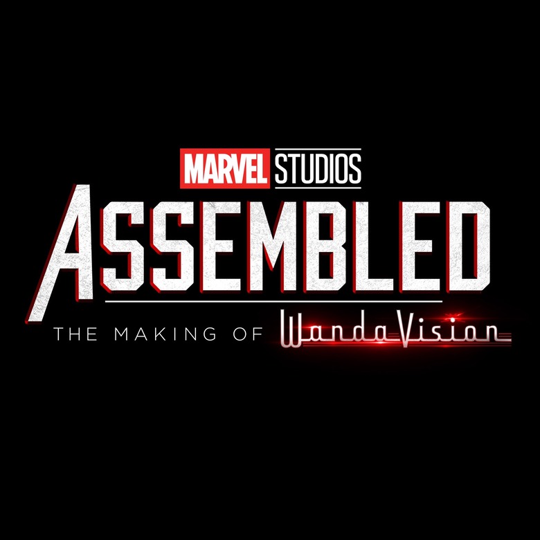 marvel studios assembled