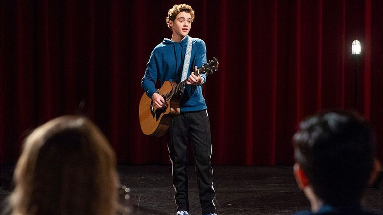 High School Musical: The Musical: The Series