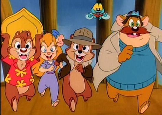 Chip-Dale-Rescue-Rangers