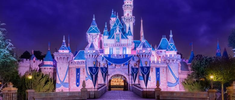 Disneyland Resort