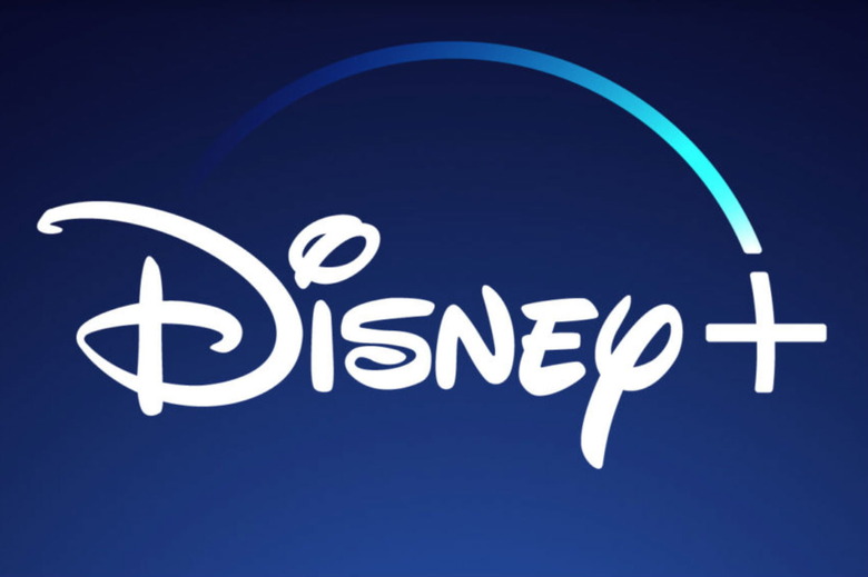 disney+ shows