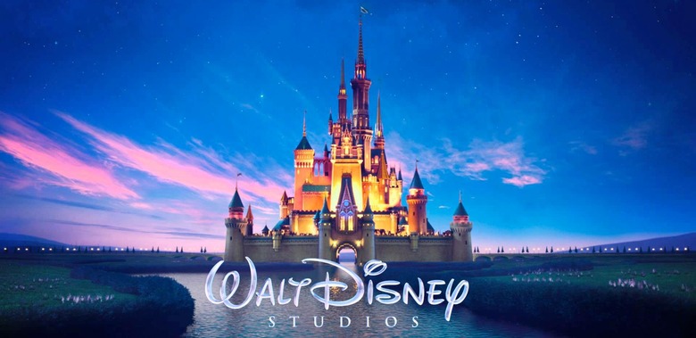 disney streaming service