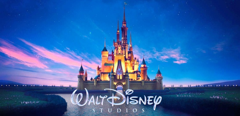 Disney streaming service