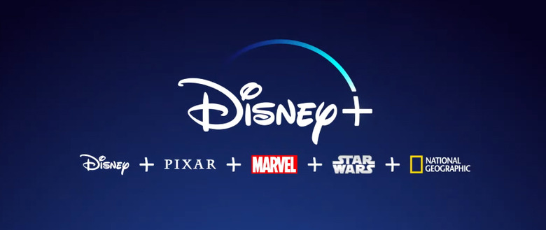 Disney+ subscribers