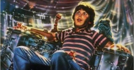 Flight of the Navigator