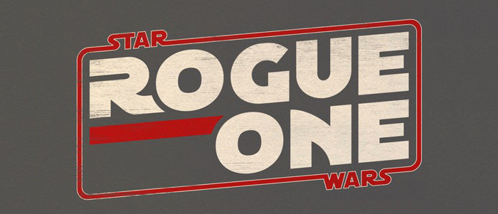 Rogue One title