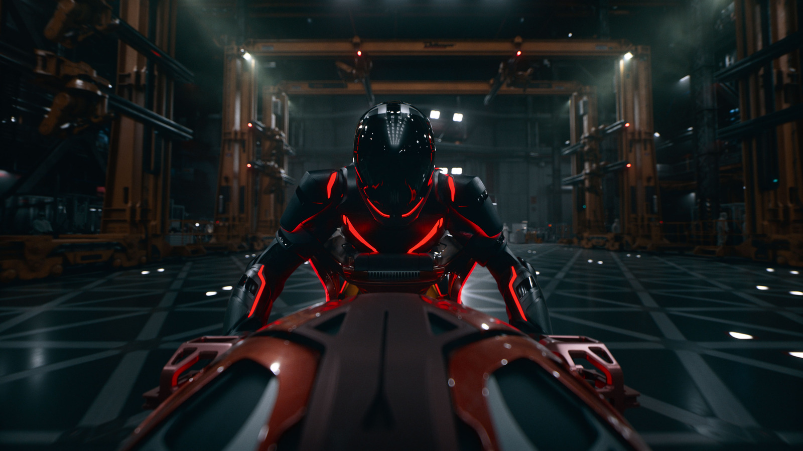 Disney’s grootste flop van 2025 is eindelijk het vinden van een streamingpubliek