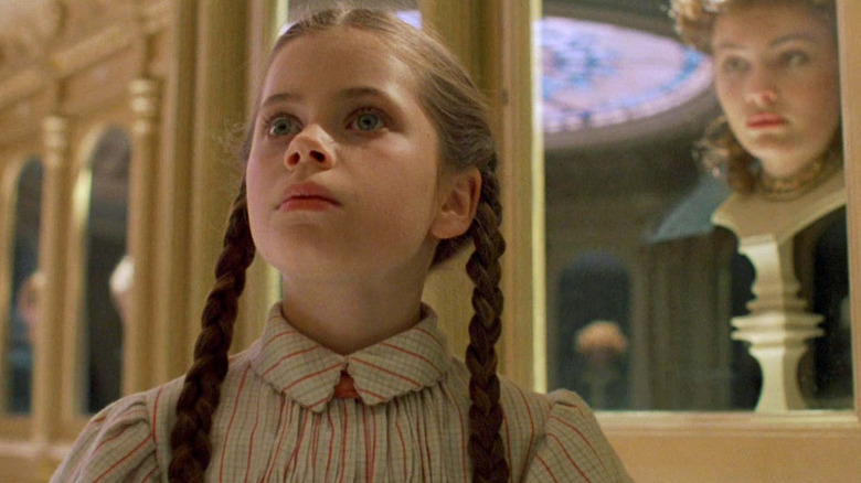 Return to Oz