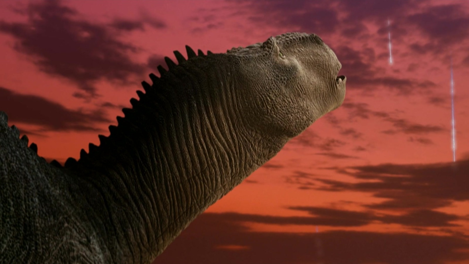 Disney’s vergeten 25-jarige dinosaurusfilm verdient een tweede blik