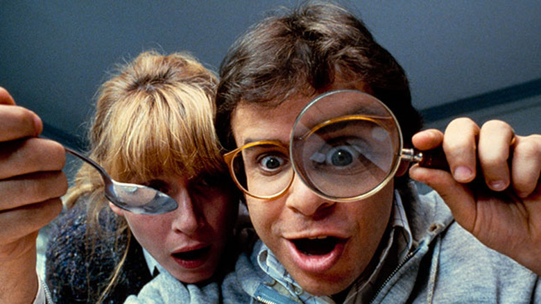 Honey, I Shrunk the Kids