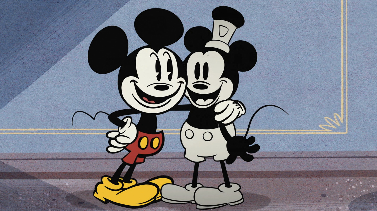 Disney's Newest Studio Chief Got The Job By Asking One Key Question - Vimarsana News
