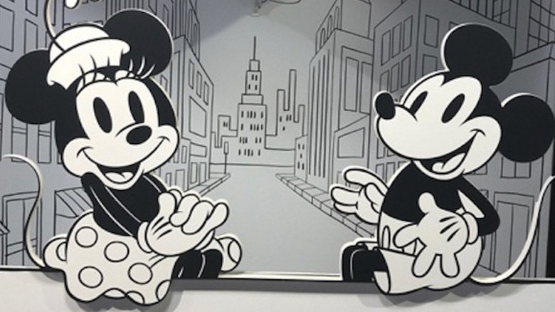 House of Mouse