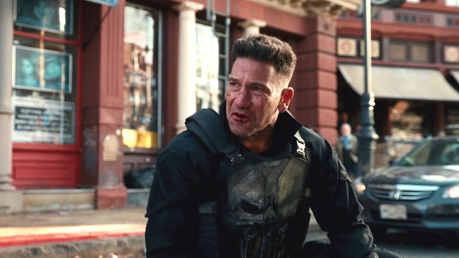 Disney’s Punisher Special roept één vraag op over Spider-Man: Brand New Day