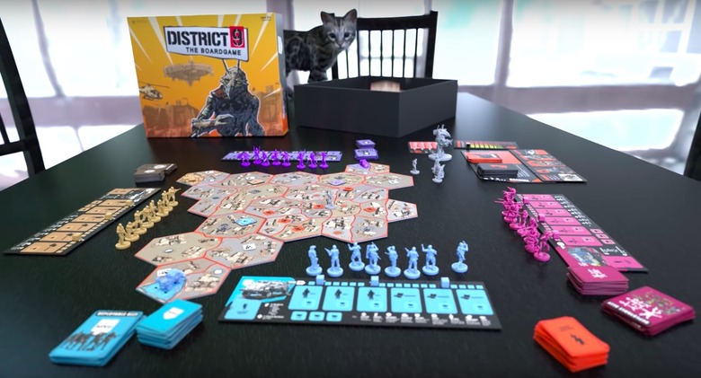 district 9 board game