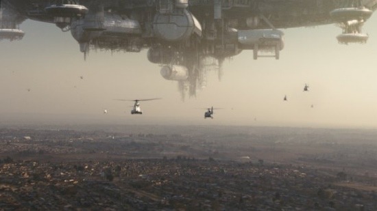 District 9