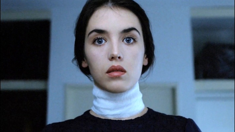 Isabelle Adjani as Anna in Possession