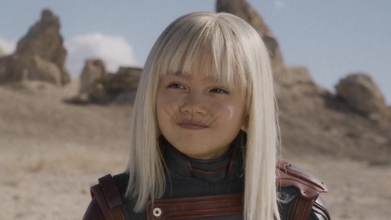 Guardians Galaxy Vol. 3