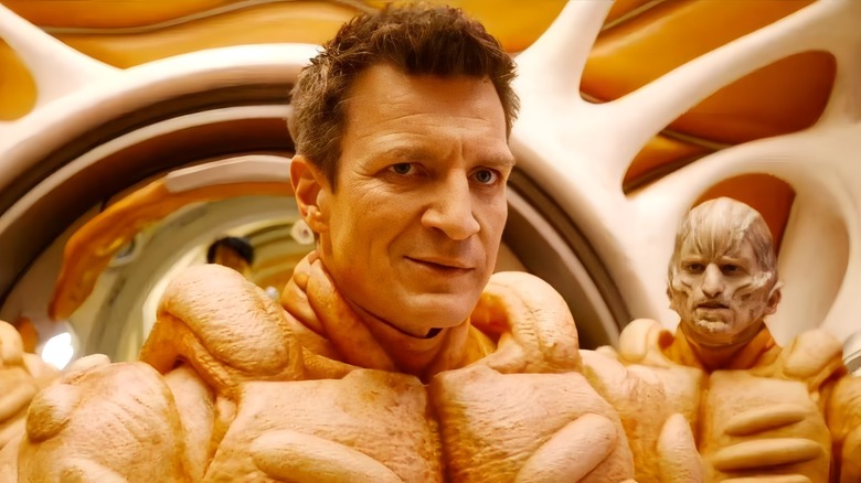 Guardians Galaxy Vol 3.