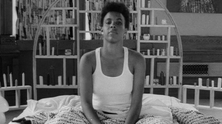 Tracy Camilla Johns in She's Gotta Have It 