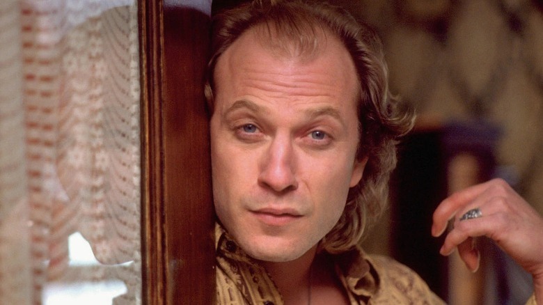 Ted Levine in Silence of the Lambs