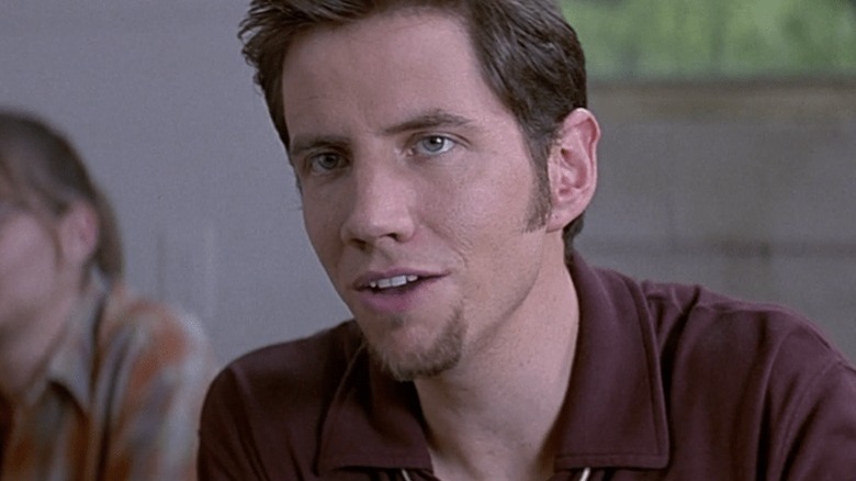 Jamie Kennedy in Scream 2