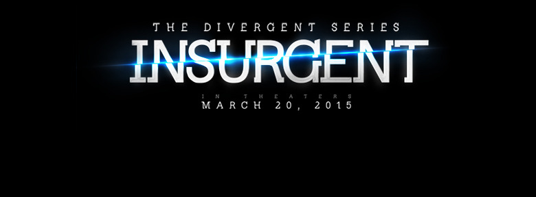 The Divergent Series Insurgent