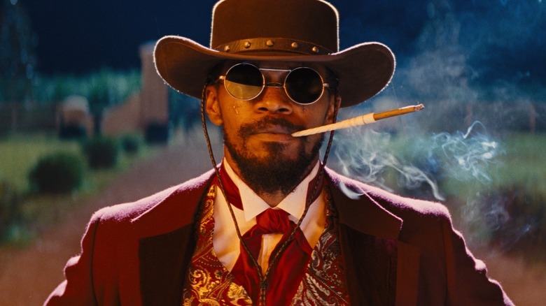 Django Unchained