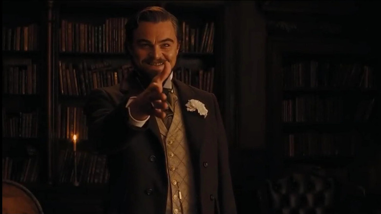 Django Unchained 