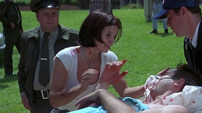 Scream 2