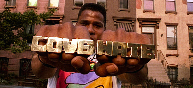 Do the Right Thing re-release