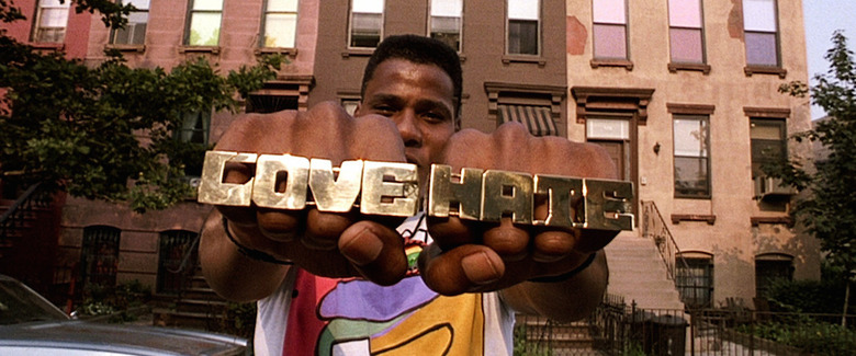 do the right thing rental