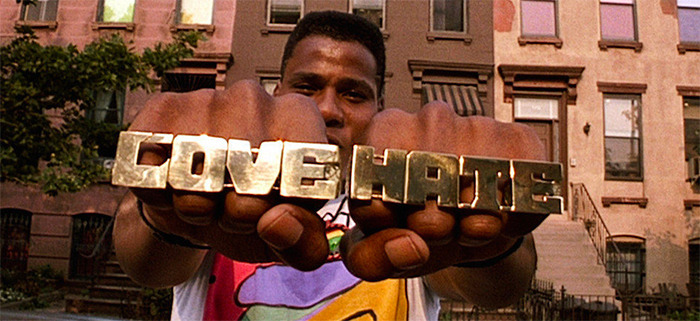 Do the Right Thing Video Essay