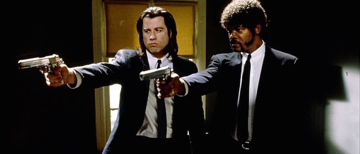 every quentin tarantino character ranked