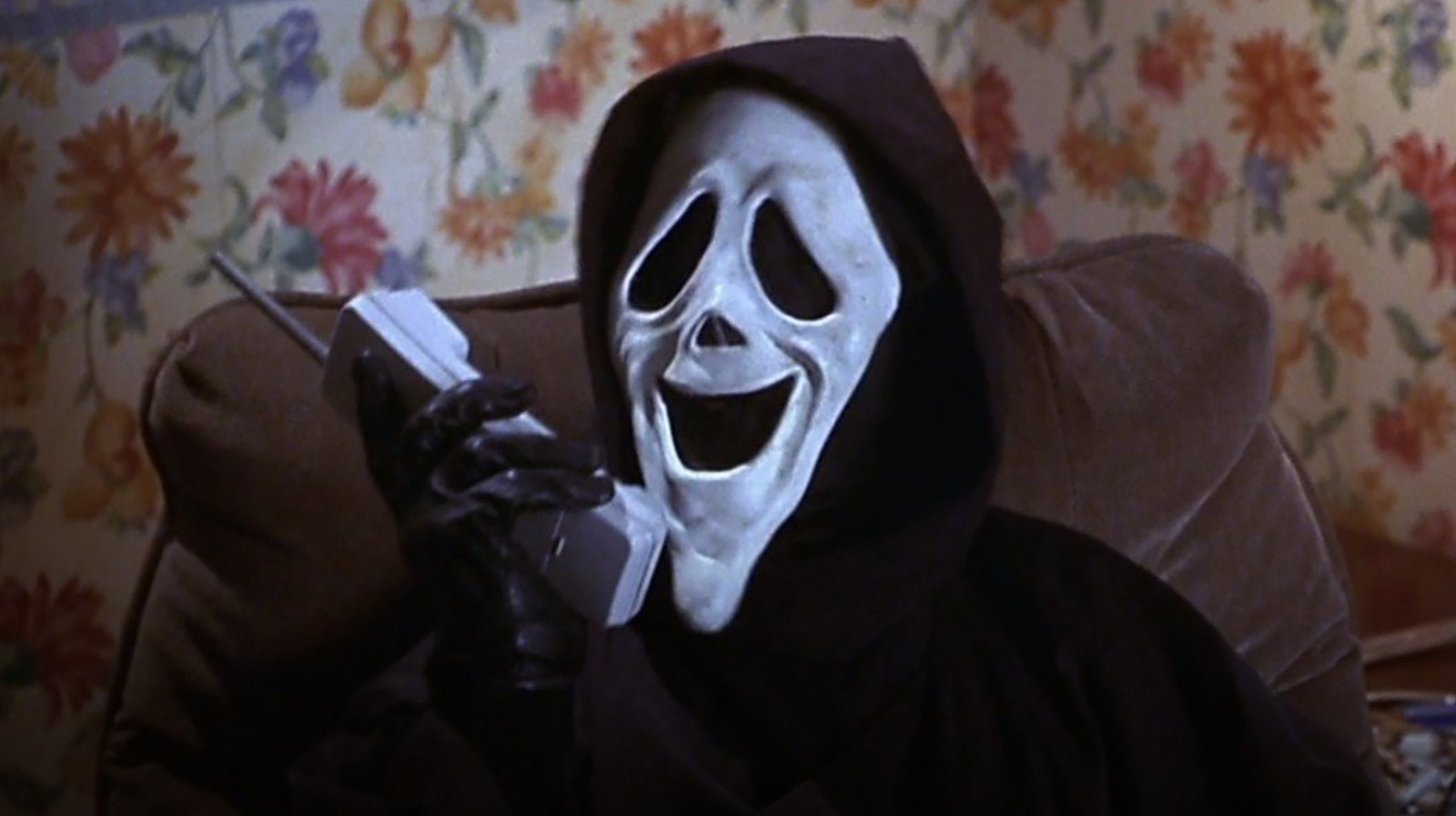 Do You Like Horror Parodies? The Scary Movie Franchise Is Getting