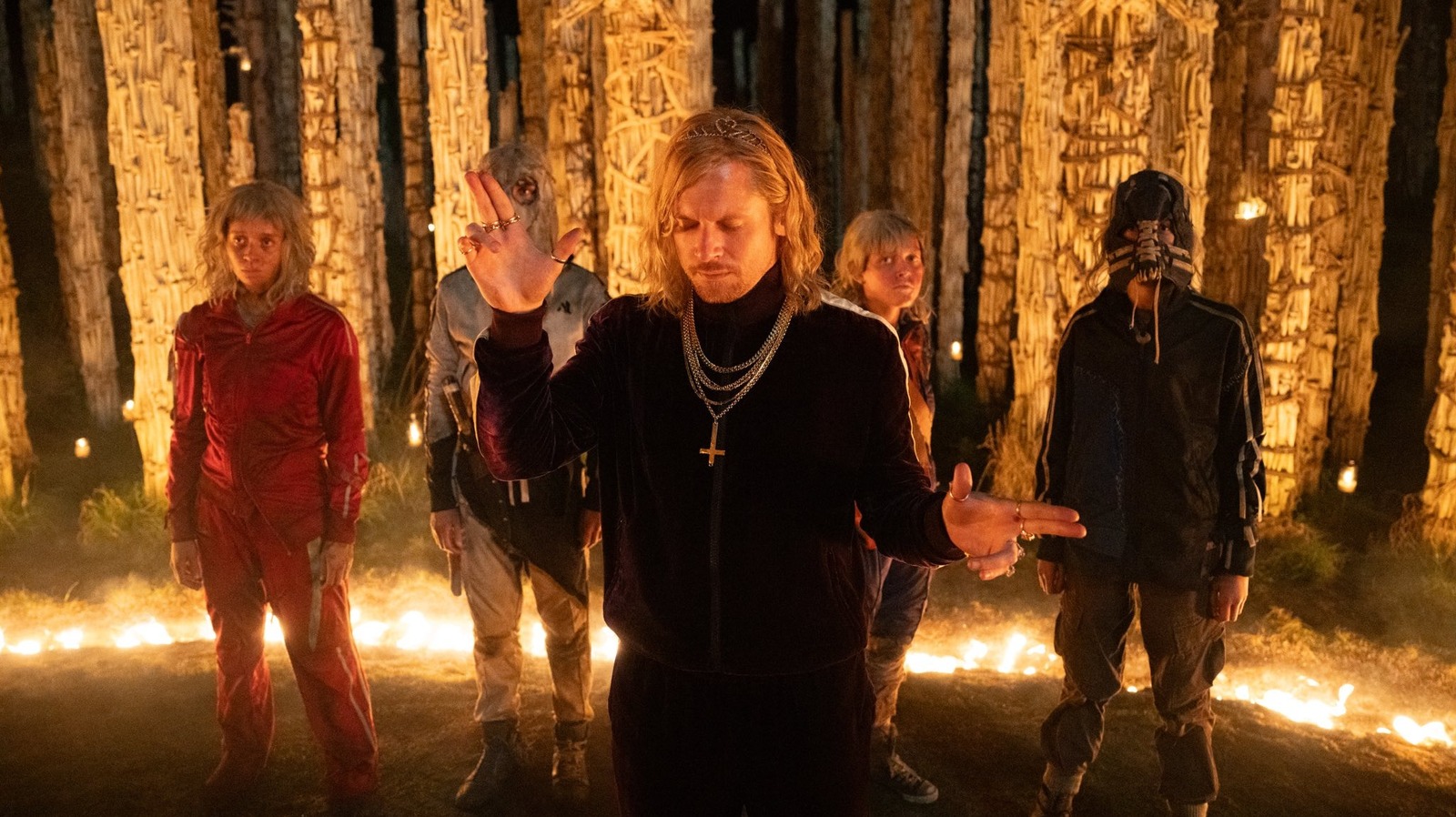 Do You Need To See 28 Years Later To Watch The Bone Temple?