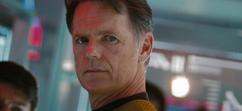 doctor sleep cast bruce greenwood