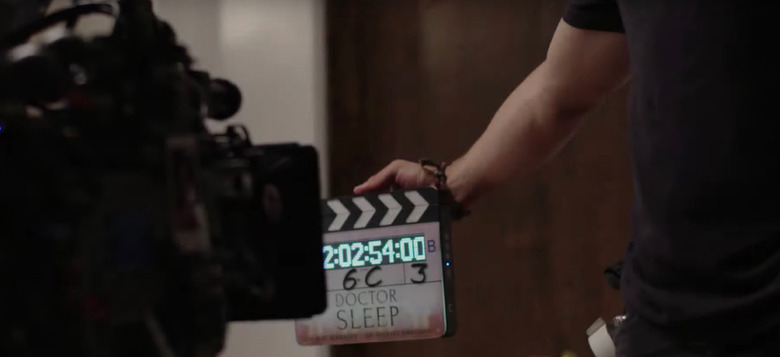 doctor sleep featurette