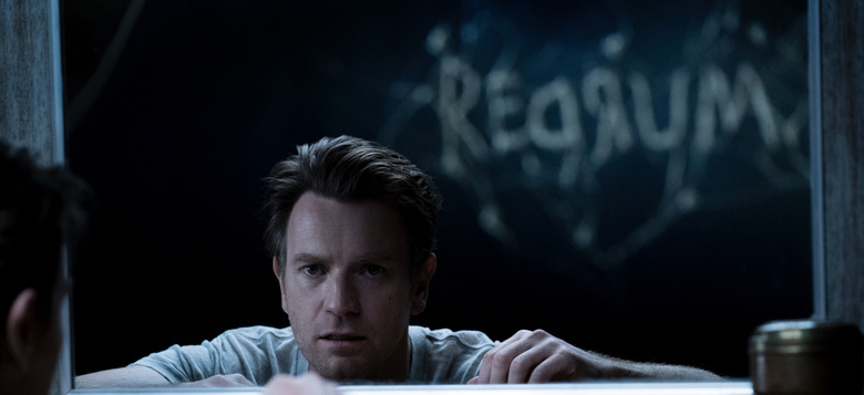 doctor sleep review