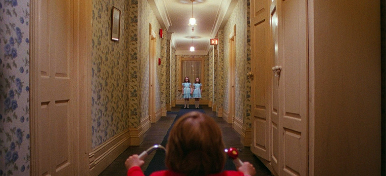 The Shining sequel