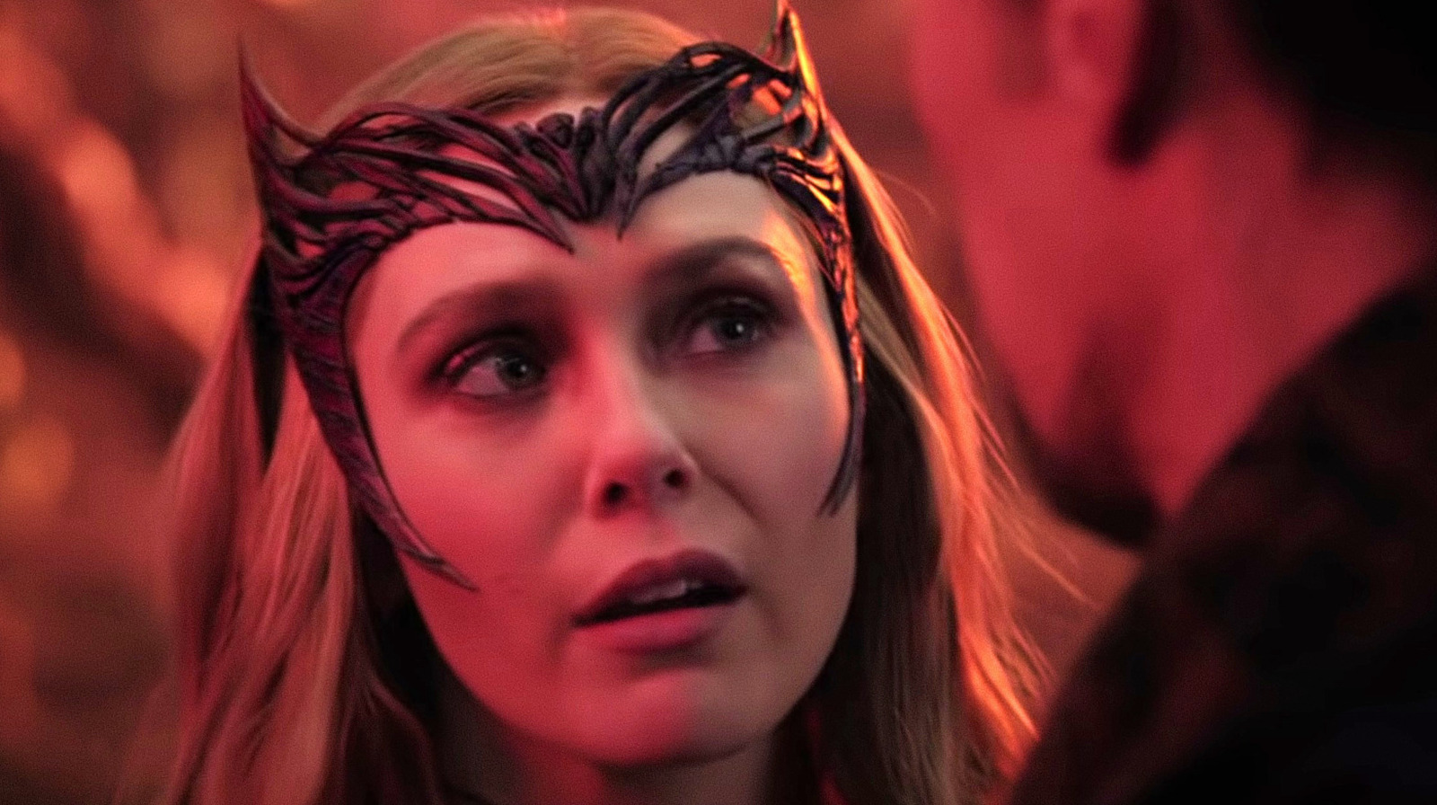 Doctor Strange 2 Might Reveal Who Is The Most Powerful MCU Character