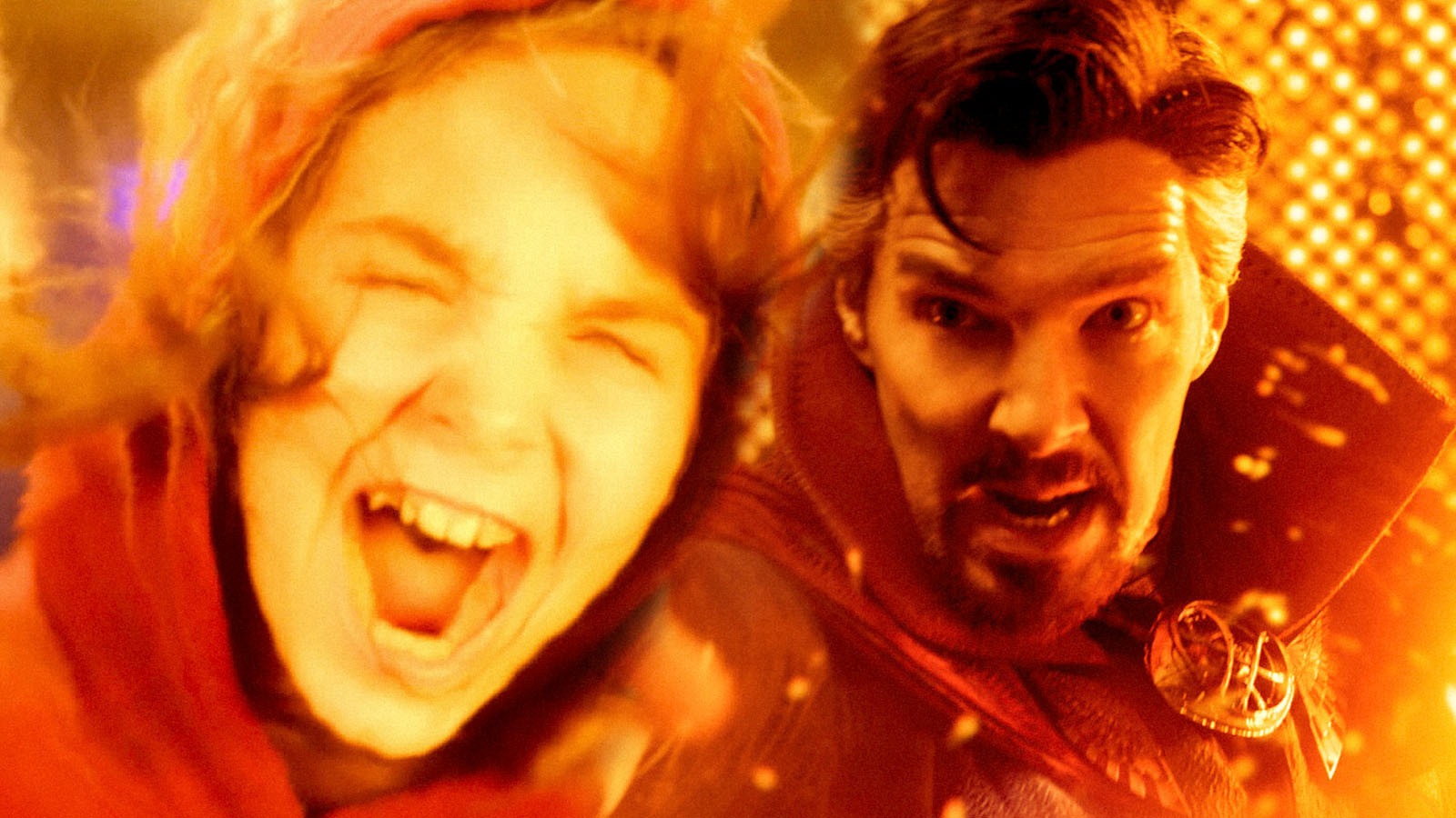 Doctor Strange 2 Reigns Supreme At The Box Office, Firestarter Flames Out