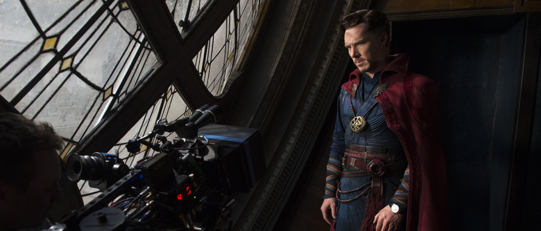 Marvel's 'Ant-Man' Is Tracking For $65 Million Opening Weekend