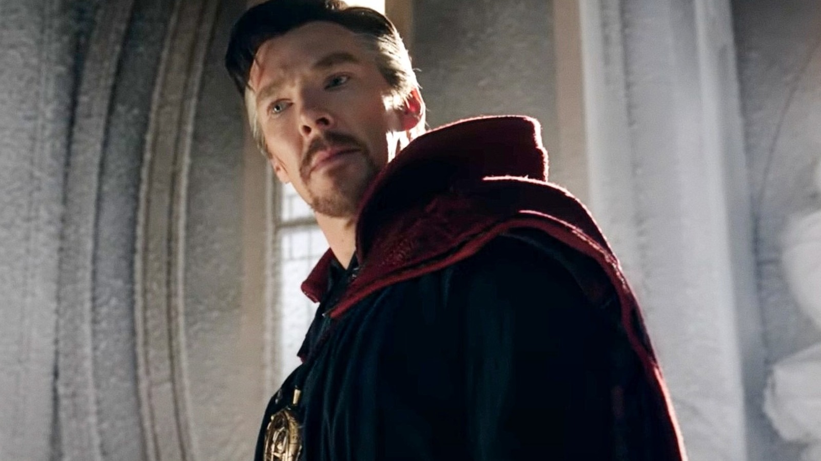 Doctor Strange In The Multiverse Of Madness Action Figures Deliver Multitudes Of Doctor Strange