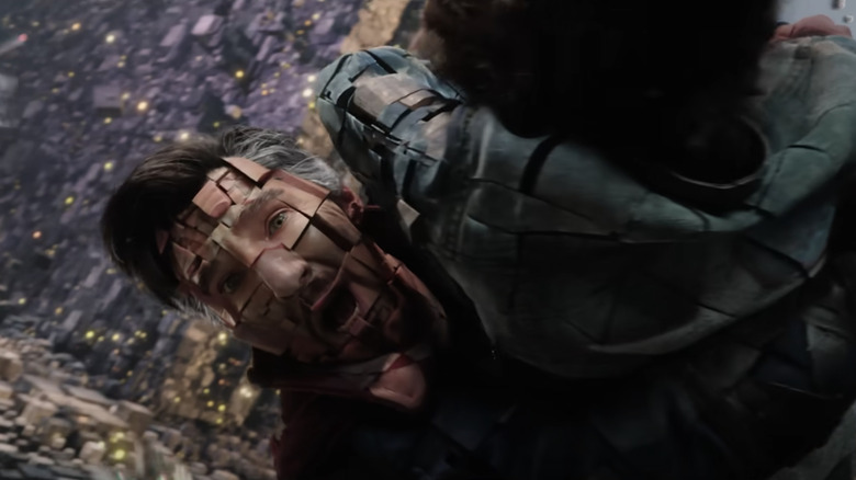 Doctor Strange Multiverse of Madness