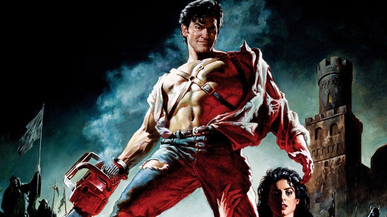 Army of Darkness