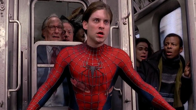 Spider-Man