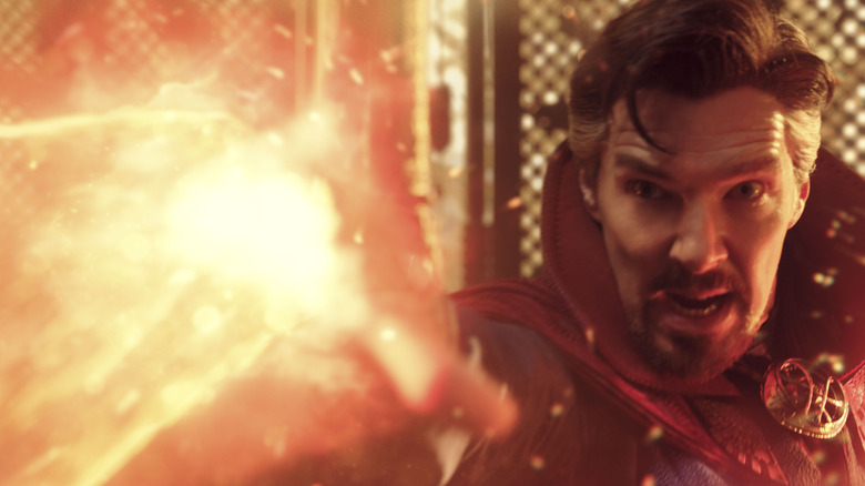 Cumberbatch